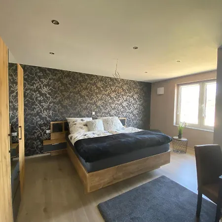 Haus Lotusbluete Apartment *