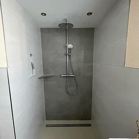 Apartamento Haus Lotusblüte