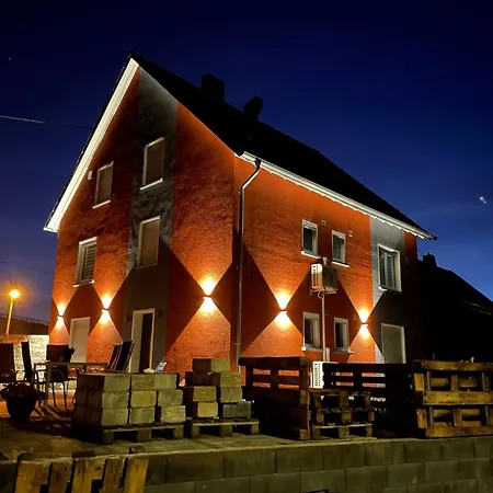 Haus Lotusblüte * Kelberg