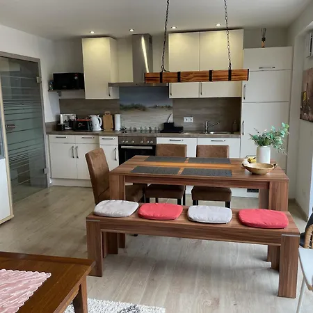 Haus Lotusbluete * Kelberg