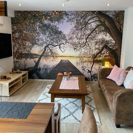 Apartamento Haus Lotusblüte