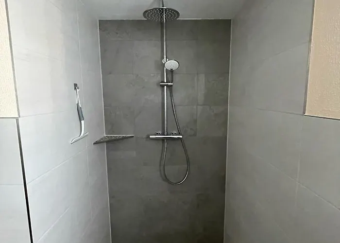 דירה Haus Lotusbluete