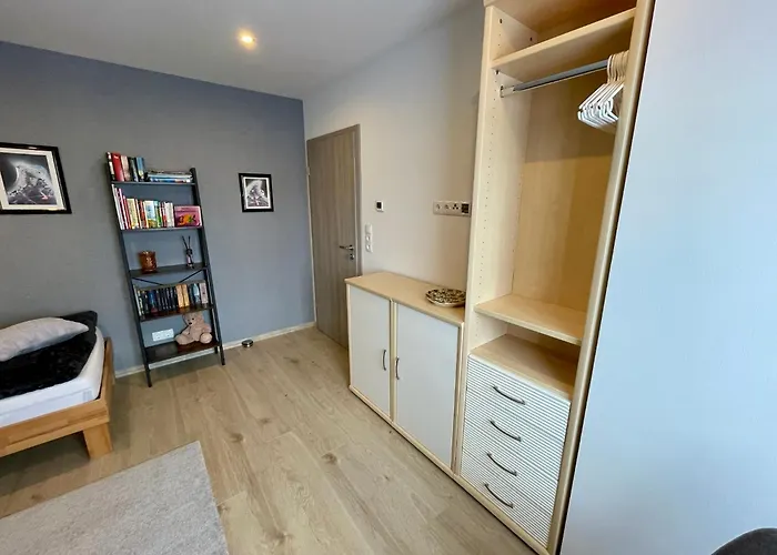 Haus Lotusbluete קלברג